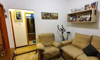 Imagem 6: Área privativa à venda, 3 quartos, 1 suíte, 1 vaga, Funcionários - Belo Horizonte/MG