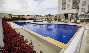 Imagem 6: Apartamento com 2 dormitórios, sendo 1 suíte em Hortolândia-SP, pronto para morar!