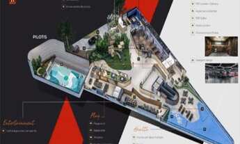 Imagem 2: Apartamento à venda, 4 quartos, 3 suítes, 3 vagas, Anchieta - Belo Horizonte/MG