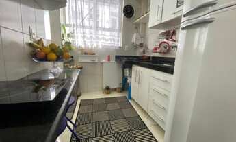 Imagem 4: Cobertura à venda, 4 quartos, 2 suítes, 1 vaga, Santo Antônio - Belo Horizonte/MG