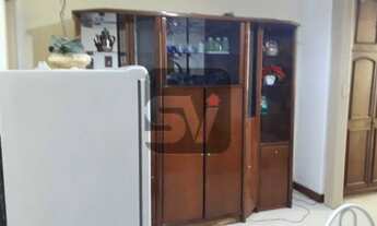 Imagem 2: Quarto e Sala. Flamengo. Frente