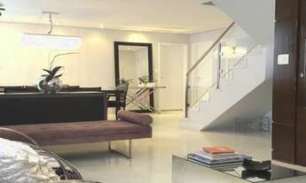 Imagem 6: Cobertura à venda, 4 quartos, 1 suíte, 2 vagas, Sion - Belo Horizonte/MG