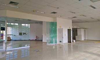 Imagem: Ponto comercial - Jardim Chapadão - Campinas