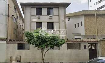 Imagem 2: Apartamento com 1 dorm, Boqueirão, Santos - R$ 235 mil, Cod: 3716