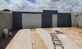 Imagem 2: R$210 mil financiamento Casa 2/4 no Novo Estrela Castanhal