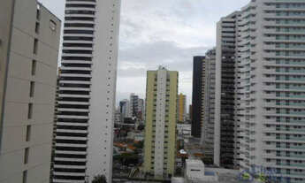 Imagem 5: ED. EL GRECO - Avenida Visconde de Souza Franco - Reduto