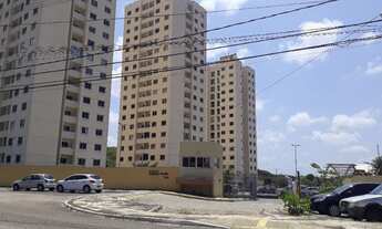 Imagem: 2/4 1 suíte - Green Park - Satélite