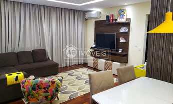 Imagem: Apartamento com 2 dorms, Boqueirão, Santos