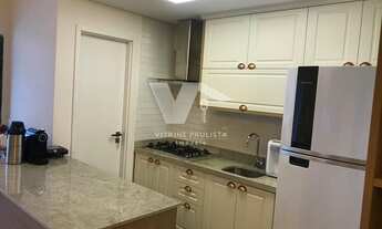 Imagem 4: Rua Bonnard 231, Alphaville - Apartamento para Venda (Condomínio Parc Athenee), 110 m², 3