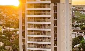 Imagem: Duplex com vista maravilhosa