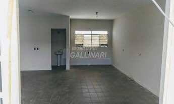 Imagem 6: Barracão - Jardim Chapadão - Campinas