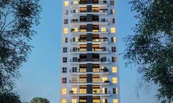 Imagem: Apartamento luxo