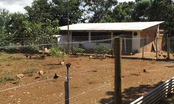 Imagem 5: Vendo chacara formada a 2 km da lagoa formosa