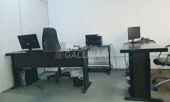 Imagem 6: Sala - Centro - Campinas