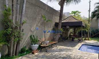 Imagem 6: Casa com 7 dormitórios à venda, 405 m² por R$ 1.199.000,00 - Vila Bela - São Paulo/SP