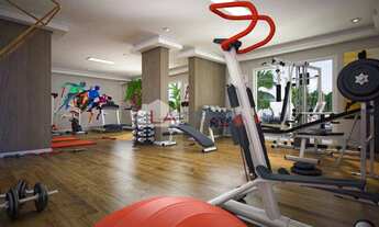 Imagem 7: Ref.13957 - Em Construção - Apto 2 Dormitórios - Lazer Completo