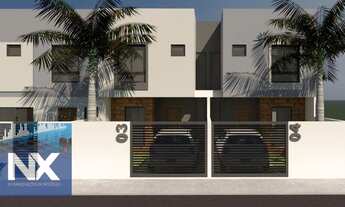 Imagem 4: Casa com 2 dormitórios à venda, 59 m² por R$ 305.000,00 - Murta - Itajaí/SC