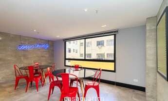 Imagem 3: Studio à venda, 24 m² por R$ 220.000,00 - Centro - Curitiba/PR