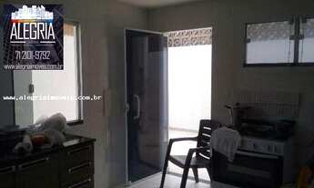 Imagem 3: Casa para Venda em Camaçari, PORTO SAUÍPE, 6 dormitórios, 4 suítes, 6 banheiros, 4 vagas