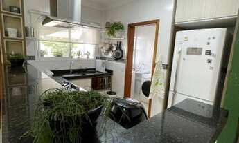 Imagem 5: Casa à venda, 105 m² por R$ 780.000,00 - Jardim Montreal Residence - Indaiatuba/SP