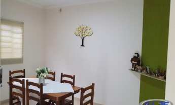 Imagem 4: VENDE-SE Casa NO JARDIM SANTA GERTRUDES - MARÍLIA/SP