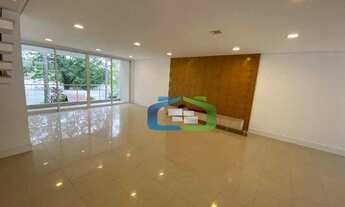 Imagem 2: Sobrado com 4 dormitórios, 425 m² - venda por R$ 4.770.000,00 ou aluguel por R$ 20.000,00