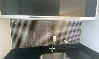 Imagem 3: Apartamento no bairro Vila Nova!