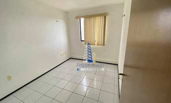 Imagem 6: Apartamento à venda, 72 m² por R$ 450.000,00 - Aldeota - Fortaleza/CE