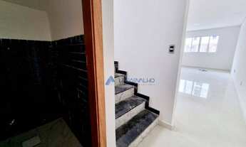 Imagem 3: Casa à venda, 175 m² por R$ 1.070.000,00 - Boqueirão - Santos/SP