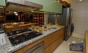 Imagem: Apartamento com 3 dormitórios à venda