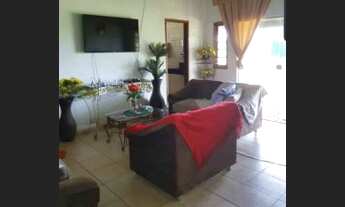 Imagem 5: Chácara Irapuru