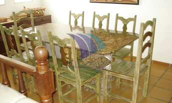 Imagem 6: COD 584-Apartamento- Praia do Forte, Cabo frio