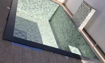 Imagem 3: Casa no Portal do Sol Golfe Green Oportunidade na GO-020