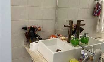 Imagem 3: Casa de condomínio sobrado para venda possui 130 metros quadrados com 3 quartos