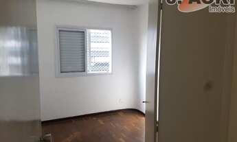 Imagem 2: Apartamento para aluguel e venda com 46 m² com 1 quarto