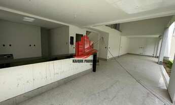 Imagem 7: Casa em Condomínio para Venda em Belo Horizonte, Buritis, 4 dormitórios, 4 suítes, 6 banhe