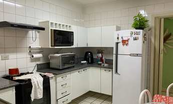 Imagem 4: VENDE-SE Apartamento NO CARLITO (EDIFÍCIO CARLITO) - MARÍLIA/SP