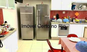 Imagem 6: Rio de Janeiro - Apartamento Padrão - Copacabana