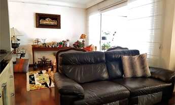 Imagem 6: Apartamento para venda com 115 metros quadrados com 3 quartos em Alto da Lapa - São Paulo