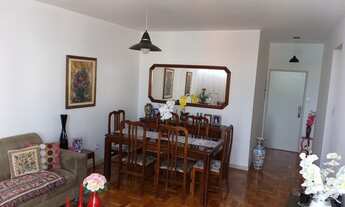 Imagem 2: Apartamento para aluguel e venda tem 139 metros quadrados com 2 quartos em Centro - Santo