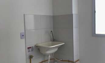 Imagem 6: Pindamonhangaba - Apartamento Padrão - Santana