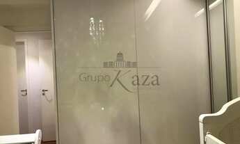 Imagem 4: Apartamento para aluguel tem 124 metros quadrados com 3 quartos