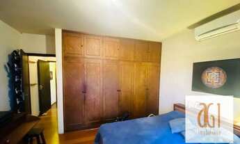 Imagem 7: Casa com 5 dormitórios (2 suítes), 200 m² - venda por R$ 3.000.000 ou aluguel por R$ 12.00