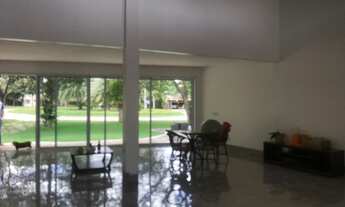 Imagem 4: Casa moderna no aldeia do vale com 5 quartos , esquina e próximo a portaria