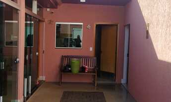 Imagem 5: Sobrado de esquina no Itaguaí II bem localizado