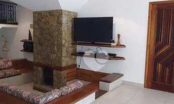 Imagem 3: Casa com 5 dormitórios à venda, 705 m² por R$ 1.500.000,00 - Taquara - Rio de Janeiro/RJ