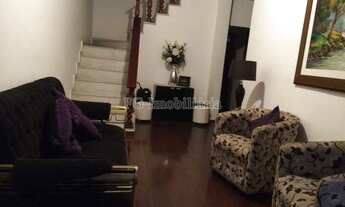 Imagem 3: CASA DE VILA MÉIER