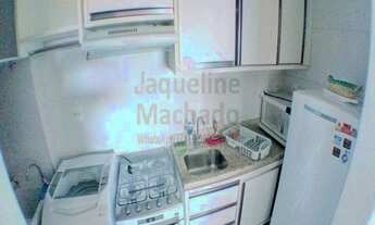 Imagem 3: Mobiliado, Reike, Nascente, Vista Mar