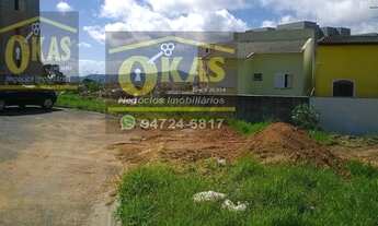 Imagem 4: Terreno à venda, 208 m² por R$ 190.000,00 - Jardins do Paraíso - Mogi das Cruzes/SP