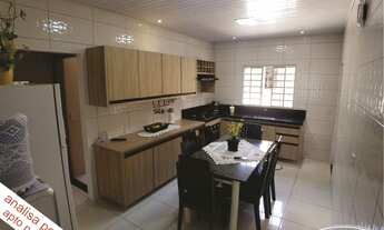 Imagem 3: VENDE-SE Casa NO PALMITAL - MARÍLIA/SP